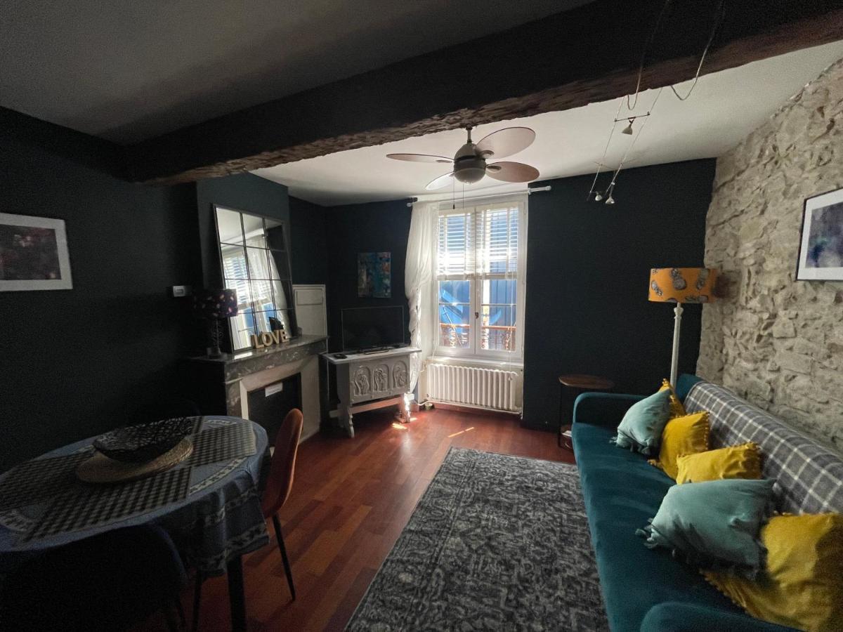 La Maison Des Chapeliers Καρκασόν Εξωτερικό φωτογραφία